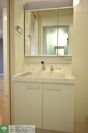 エステート・シマムラ Cの物件内観写真